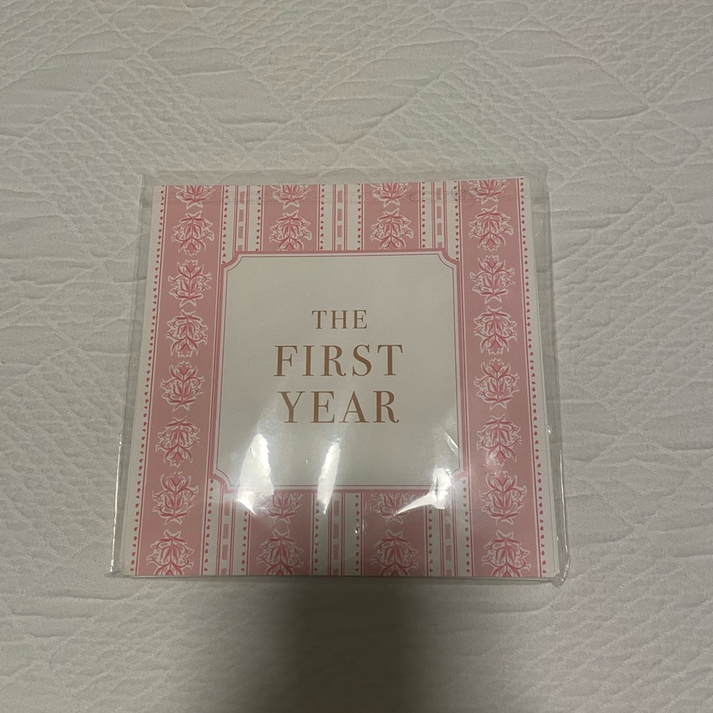 Milestone cards